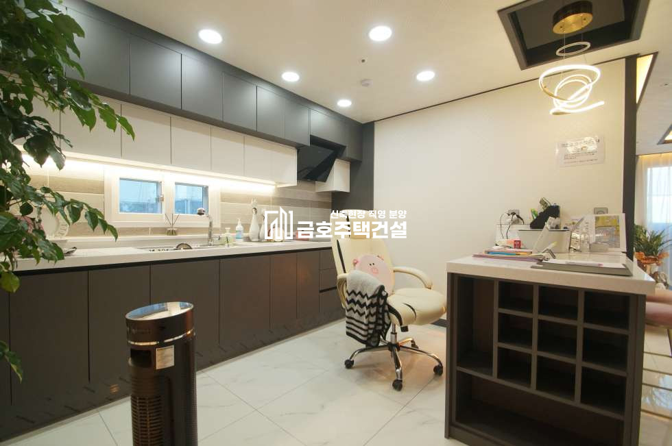 인천 계양구 효성동 효성동 포레스트 백림APT / 잔여세대 임박 ! 분양 매물번호 11312 사진 11