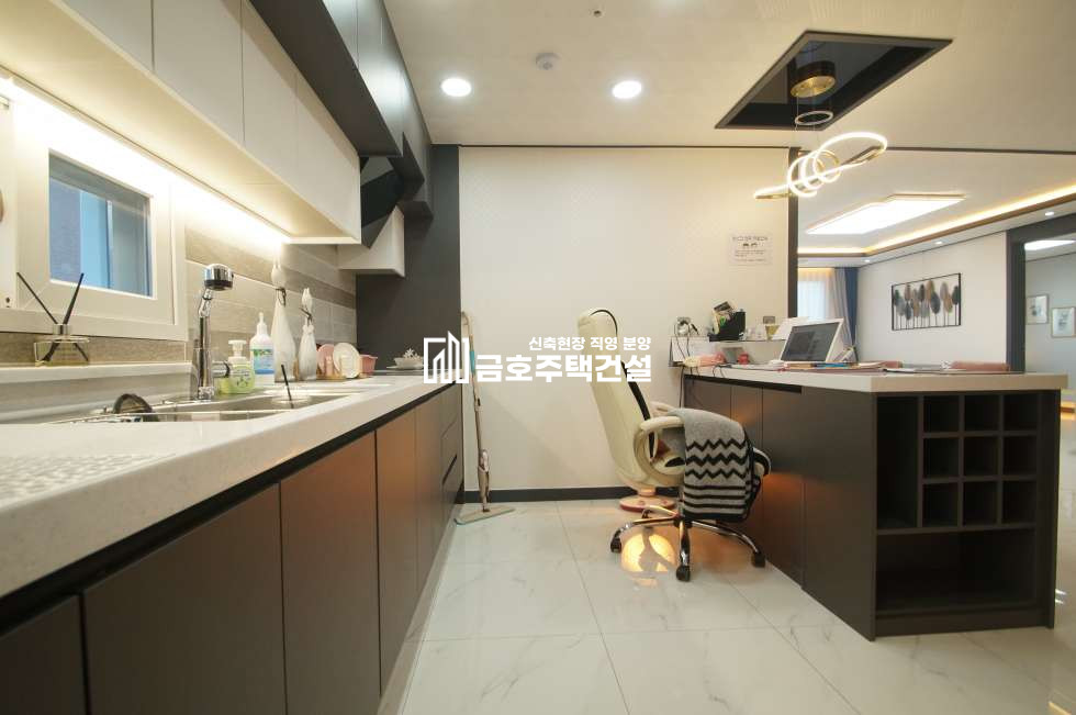 인천 계양구 효성동 효성동 포레스트 백림APT / 잔여세대 임박 ! 분양 매물번호 11312 사진 12