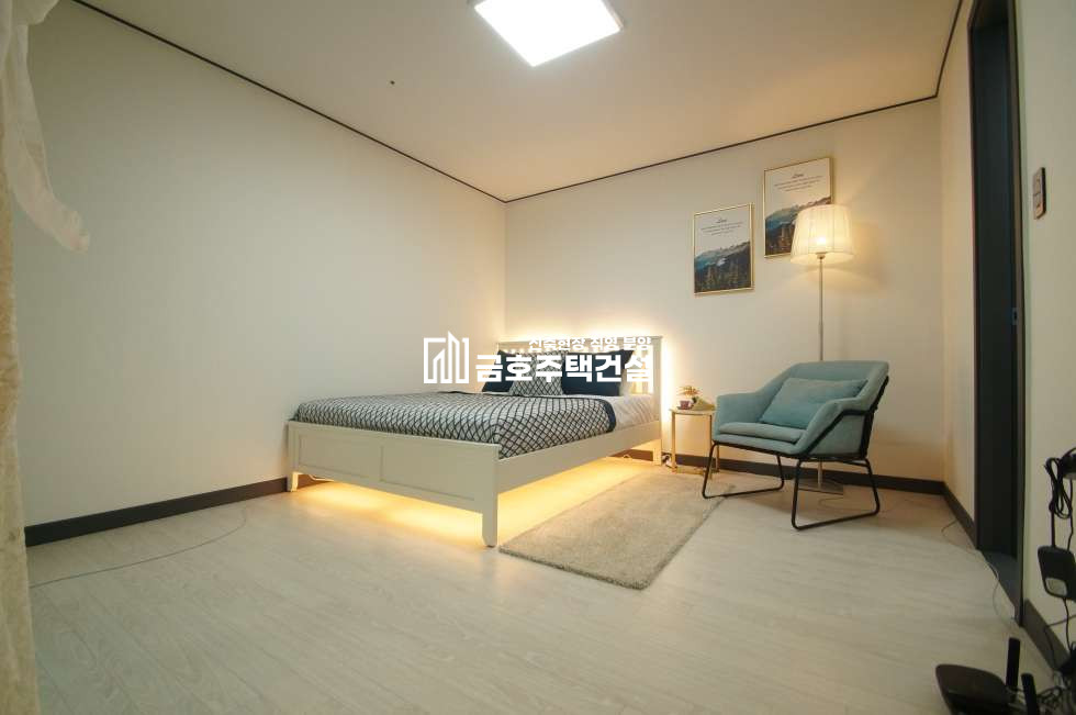 인천 계양구 효성동 효성동 포레스트 백림APT / 잔여세대 임박 ! 분양 매물번호 11312 사진 13