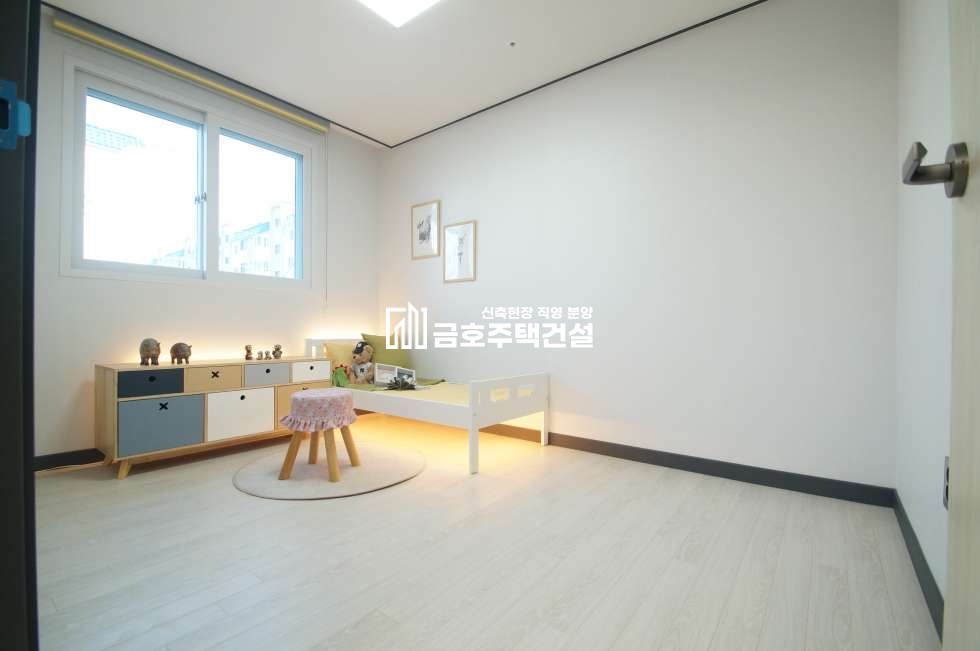 인천 계양구 효성동 효성동 포레스트 백림APT / 잔여세대 임박 ! 분양 매물번호 11312 사진 15
