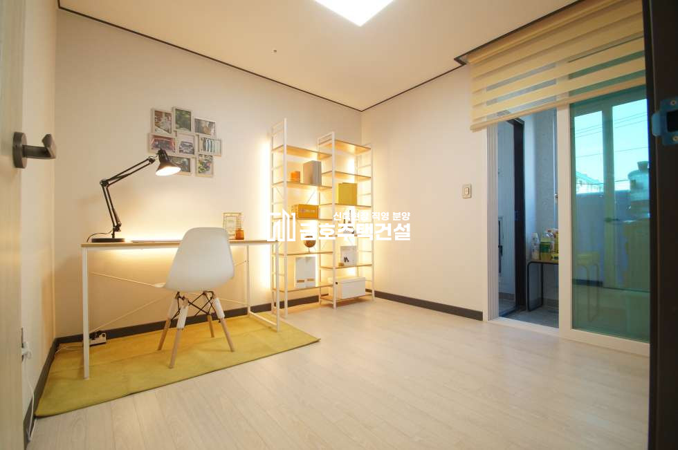 인천 계양구 효성동 효성동 포레스트 백림APT / 잔여세대 임박 ! 분양 매물번호 11312 사진 16