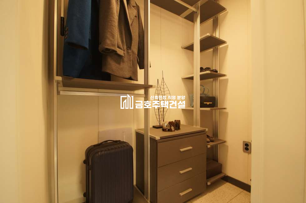 인천 계양구 효성동 효성동 포레스트 백림APT / 잔여세대 임박 ! 분양 매물번호 11312 사진 18