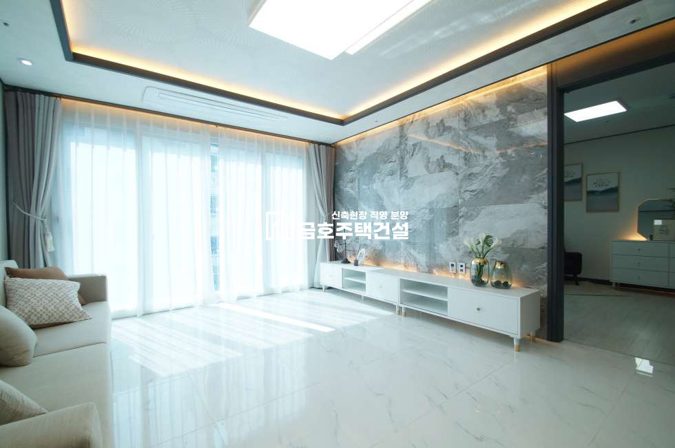 인천 계양구 효성동 효성동 포레스트 백림APT / 잔여세대 임박 ! 분양 매물번호 11312 사진 23