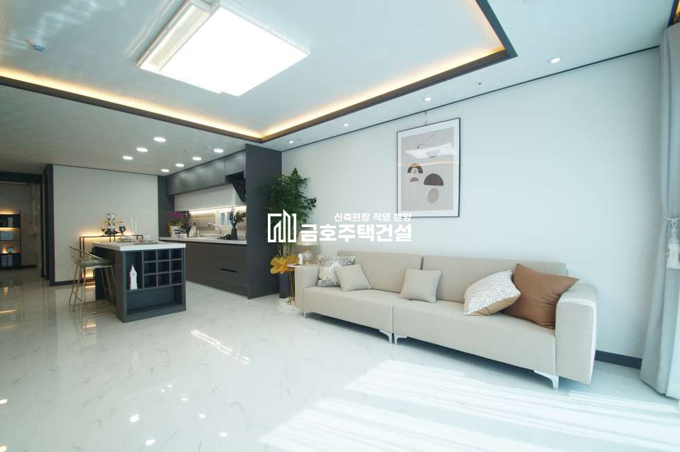 인천 계양구 효성동 효성동 포레스트 백림APT / 잔여세대 임박 ! 분양 매물번호 11312 사진 24