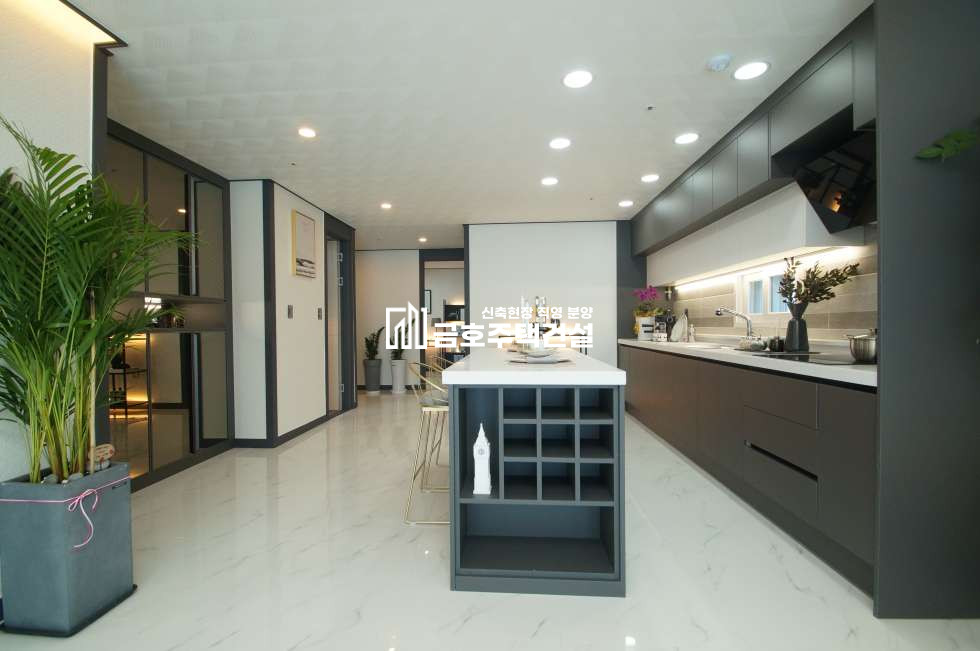 인천 계양구 효성동 효성동 포레스트 백림APT / 잔여세대 임박 ! 분양 매물번호 11312 사진 26