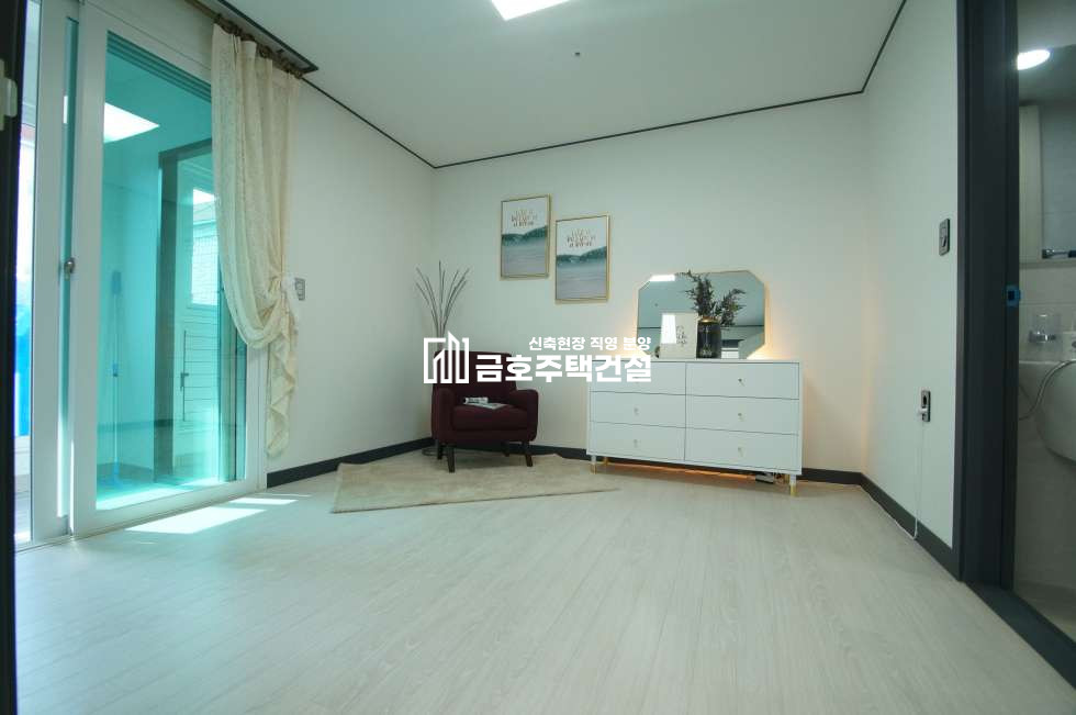인천 계양구 효성동 효성동 포레스트 백림APT / 잔여세대 임박 ! 분양 매물번호 11312 사진 30