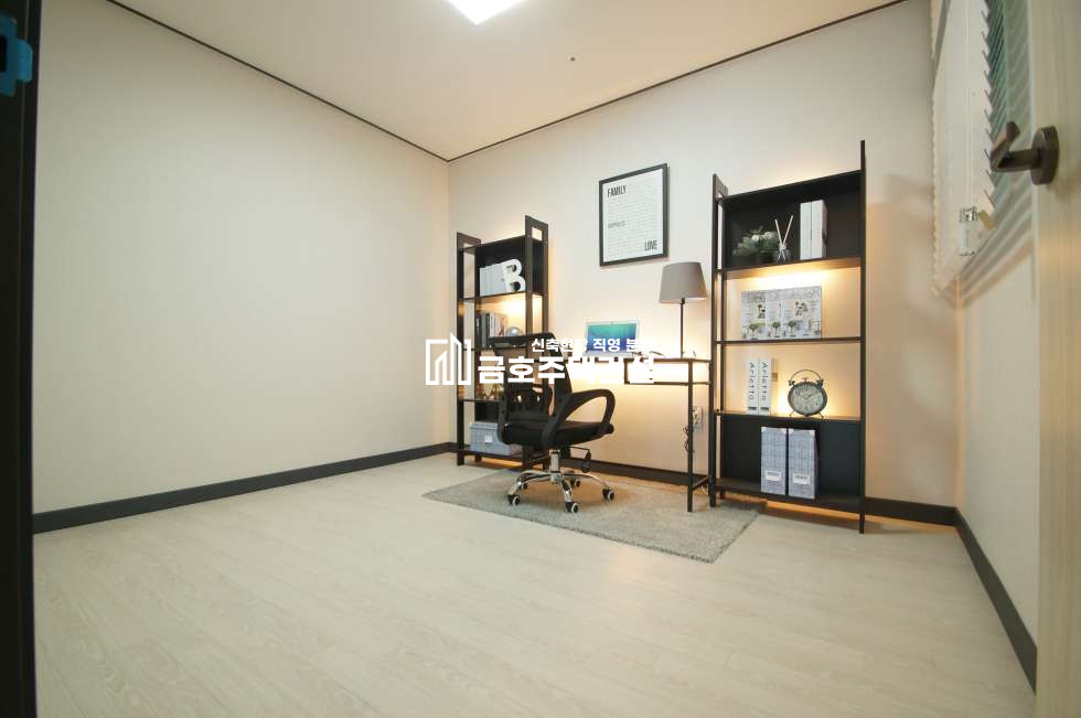인천 계양구 효성동 효성동 포레스트 백림APT / 잔여세대 임박 ! 분양 매물번호 11312 사진 32