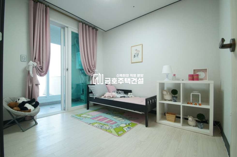 인천 계양구 효성동 효성동 포레스트 백림APT / 잔여세대 임박 ! 분양 매물번호 11312 사진 33