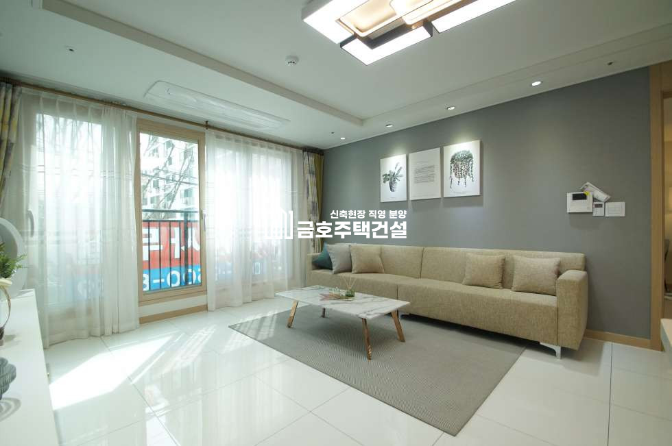 경기 부천원미구 원미동 SK더프라임 APT / 다양한 타입 구조 분양 매물번호 11313 사진 6