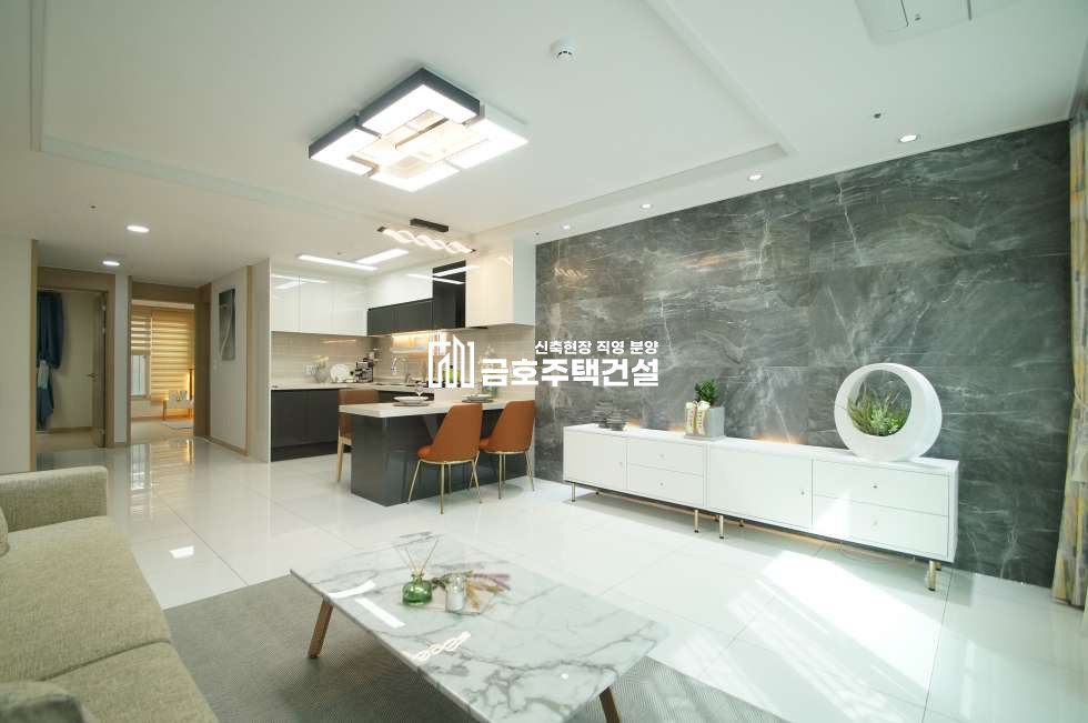 경기 부천원미구 원미동 SK더프라임 APT / 다양한 타입 구조 분양 매물번호 11313 사진 7