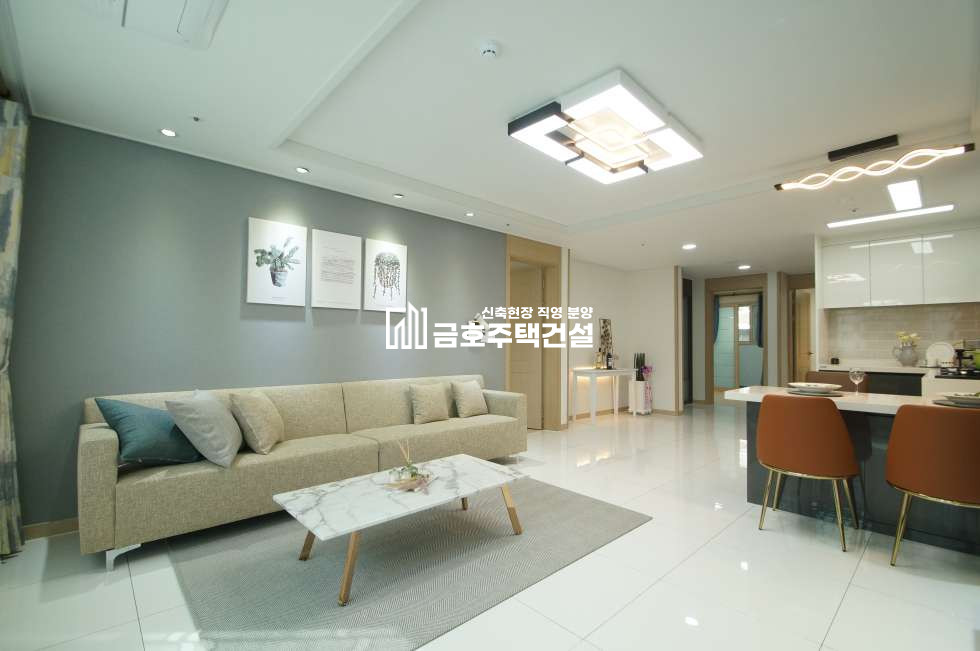 경기 부천원미구 원미동 SK더프라임 APT / 다양한 타입 구조 분양 매물번호 11313 사진 8