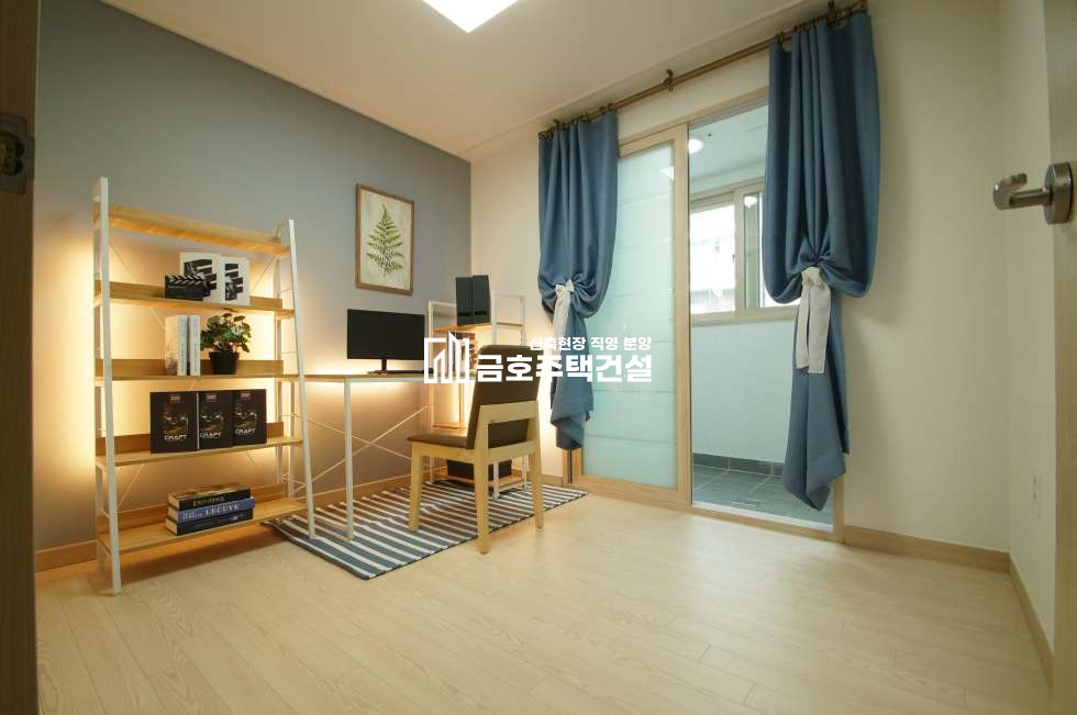 경기 부천원미구 원미동 SK더프라임 APT / 다양한 타입 구조 분양 매물번호 11313 사진 15