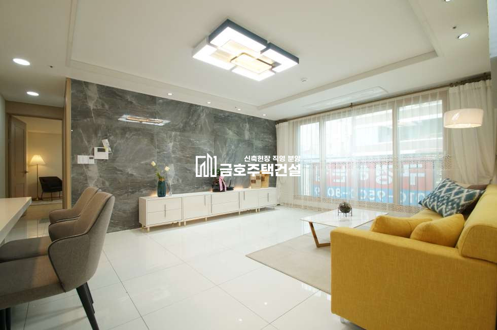 경기 부천원미구 원미동 SK더프라임 APT / 다양한 타입 구조 분양 매물번호 11313 사진 22