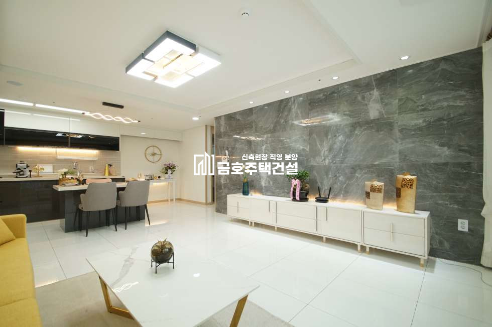 경기 부천원미구 원미동 SK더프라임 APT / 다양한 타입 구조 분양 매물번호 11313 사진 23