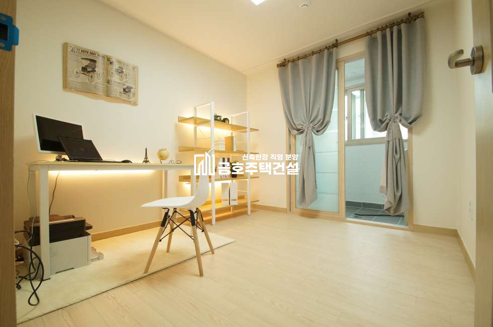 경기 부천원미구 원미동 SK더프라임 APT / 다양한 타입 구조 분양 매물번호 11313 사진 32