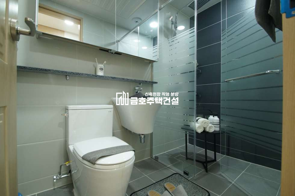 경기 부천원미구 원미동 SK더프라임 APT / 다양한 타입 구조 분양 매물번호 11313 사진 34