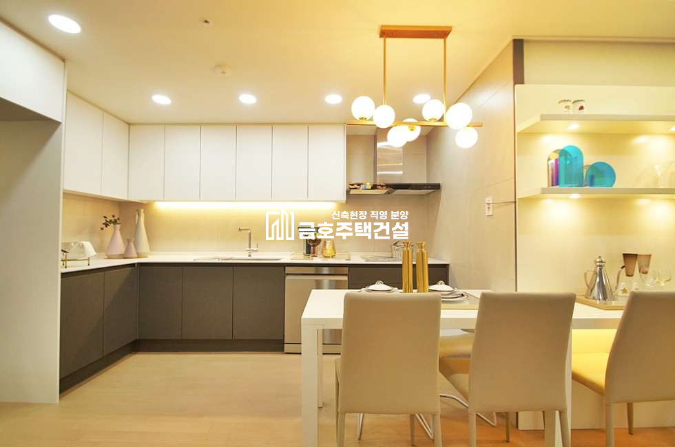 경기 부천원미구 도당동 중앙파크뷰 / 4룸,3룸 대형평수 / 평생공원조망 분양 매물번호 11316 사진 55