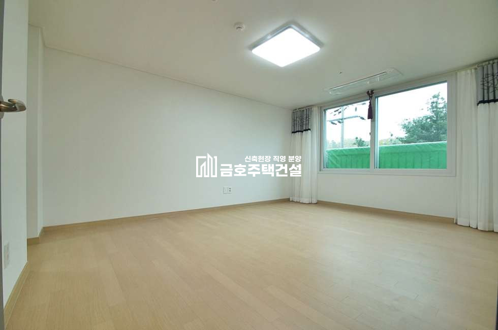 경기 부천원미구 도당동 중앙파크뷰 / 4룸,3룸 대형평수 / 평생공원조망 분양 매물번호 11316 사진 57