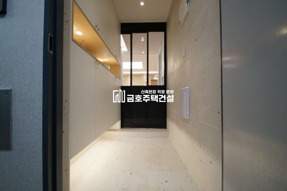 경기 부천오정구 고강동 봄하우스 / 주거분리 구조 깔끔! 분양 매물번호 11319 사진 19