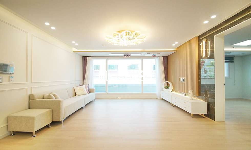 경기 부천오정구 원종동 JK리안 아파트 / 4룸 큰평수 찾으시나요? 드레스Room , 테라스 有 분양 매물번호 11322 사진 4