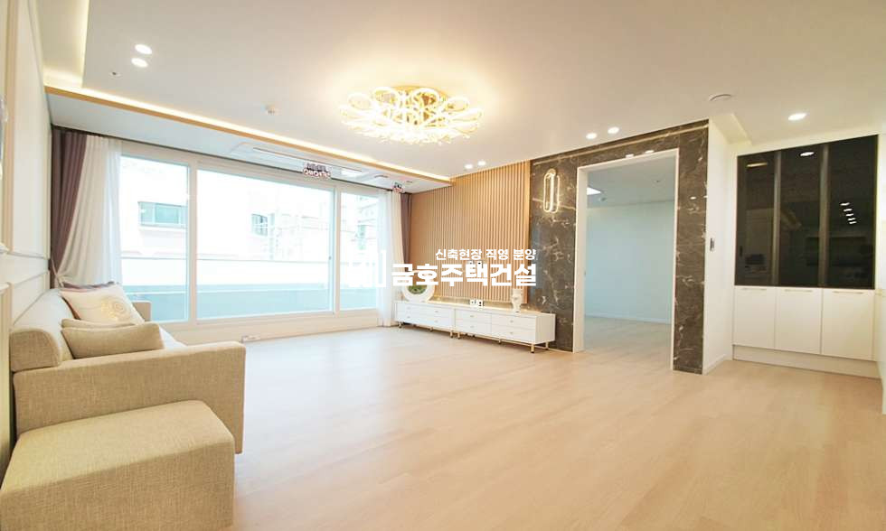 경기 부천오정구 원종동 JK리안 아파트 / 4룸 큰평수 찾으시나요? 드레스Room , 테라스 有 분양 매물번호 11322 사진 5