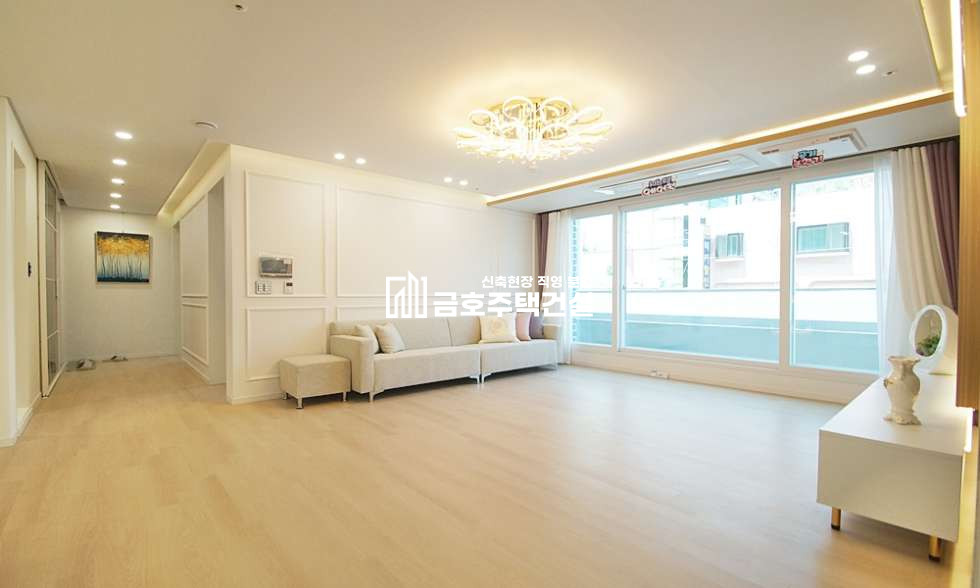 경기 부천오정구 원종동 JK리안 아파트 / 4룸 큰평수 찾으시나요? 드레스Room , 테라스 有 분양 매물번호 11322 사진 6