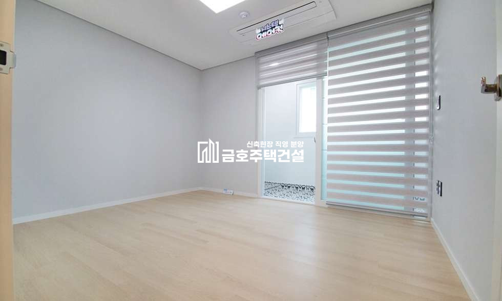경기 부천오정구 원종동 JK리안 아파트 / 4룸 큰평수 찾으시나요? 드레스Room , 테라스 有 분양 매물번호 11322 사진 16