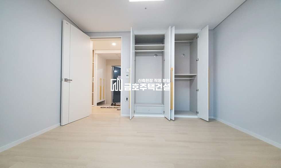경기 부천오정구 원종동 JK리안 아파트 / 4룸 큰평수 찾으시나요? 드레스Room , 테라스 有 분양 매물번호 11322 사진 17