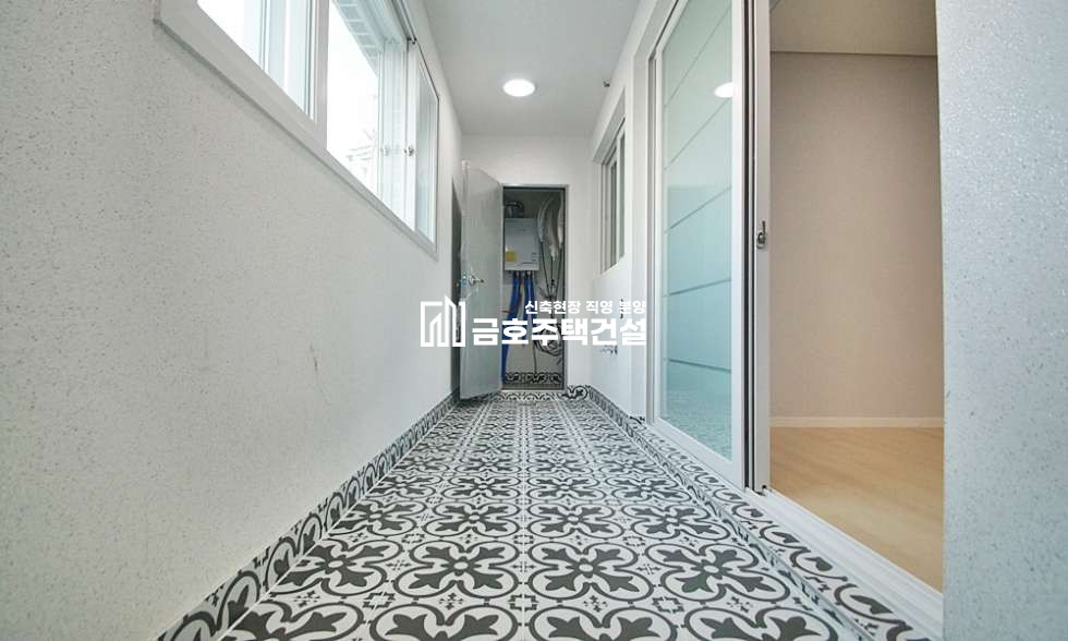 경기 부천오정구 원종동 JK리안 아파트 / 4룸 큰평수 찾으시나요? 드레스Room , 테라스 有 분양 매물번호 11322 사진 23