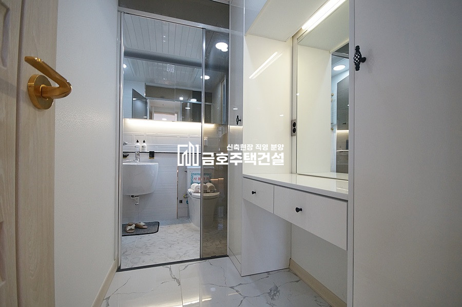 인천 남동구 간석동 더포레스트 / 초역세권 다양한 T-ype 분양 매물번호 11323 사진 14