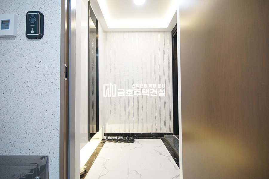 인천 남동구 간석동 더포레스트 / 초역세권 다양한 T-ype 분양 매물번호 11323 사진 20