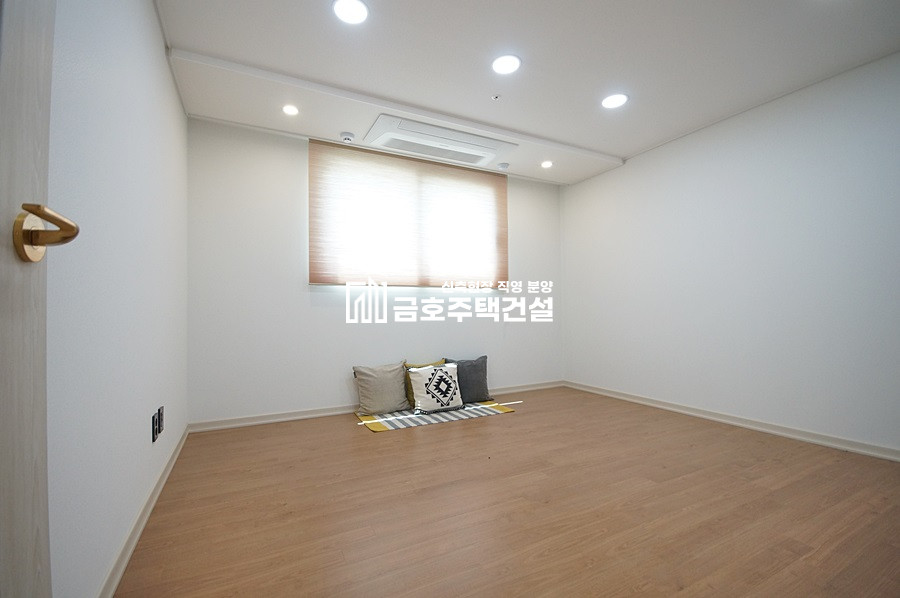 인천 남동구 간석동 더포레스트 / 초역세권 다양한 T-ype 분양 매물번호 11323 사진 31