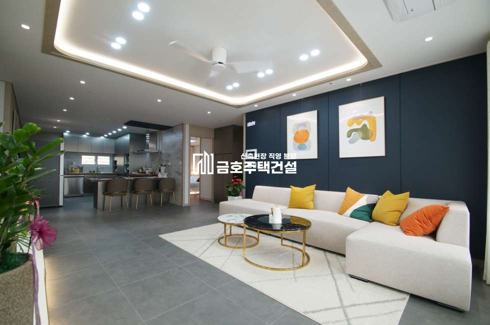 경기 부천원미구 심곡동 썬라이즈시티 / 드레스룸 / 테라스 有 분양 매물번호 11327 사진 7