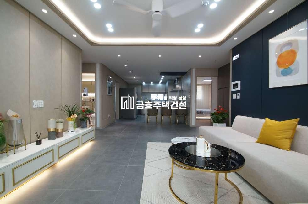 경기 부천원미구 심곡동 썬라이즈시티 / 드레스룸 / 테라스 有 분양 매물번호 11327 사진 8