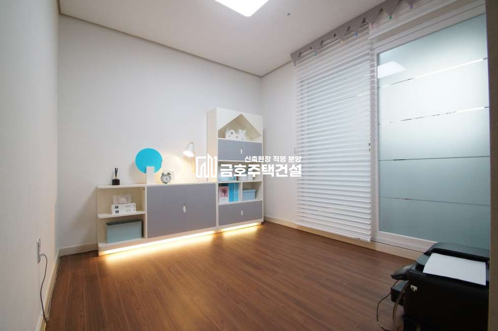 경기 부천원미구 심곡동 썬라이즈시티 / 드레스룸 / 테라스 有 분양 매물번호 11327 사진 19