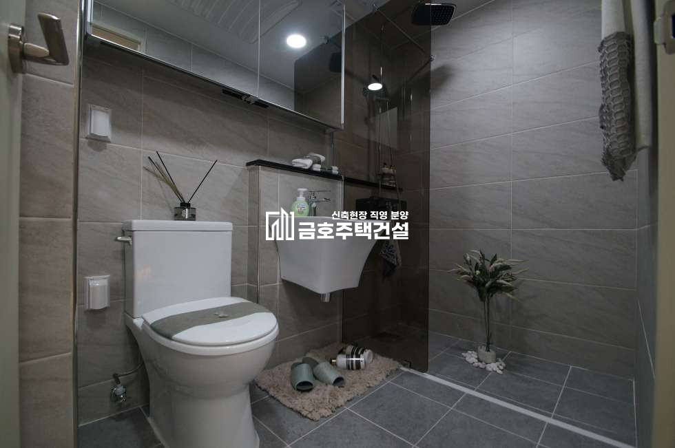 경기 부천원미구 역곡동 글래드빌 아파트 분양 매물번호 11328 사진 16