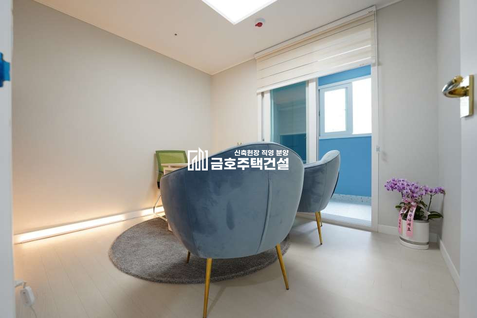 경기 부천원미구 도당동 예담팰리스 아파트 / 대형평수 / 고급자재 시공 분양 매물번호 11329 사진 18