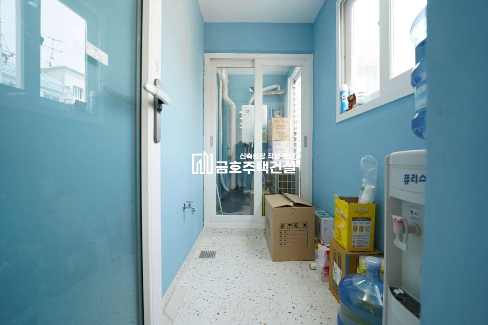 경기 부천원미구 도당동 예담팰리스 아파트 / 대형평수 / 고급자재 시공 분양 매물번호 11329 사진 20