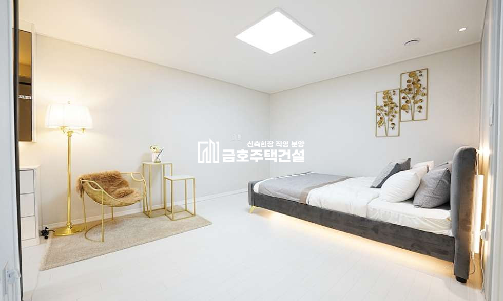 인천 남동구 간석동 마크힐스 / 붙박이 , 드레스 Room / 2가지 Type 분양 매물번호 11333 사진 13