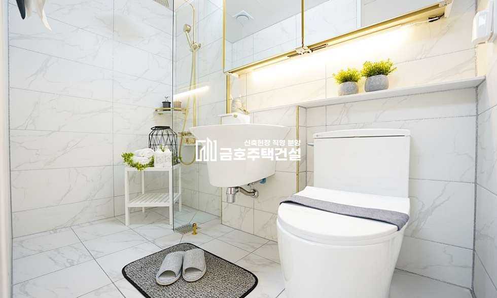 인천 남동구 간석동 마크힐스 / 붙박이 , 드레스 Room / 2가지 Type 분양 매물번호 11333 사진 16