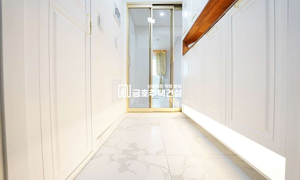 인천 남동구 간석동 마크힐스 / 붙박이 , 드레스 Room / 2가지 Type 분양 매물번호 11333 사진 20