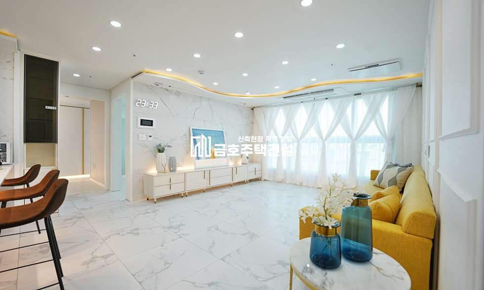 인천 남동구 간석동 마크힐스 / 붙박이 , 드레스 Room / 2가지 Type 분양 매물번호 11333 사진 23