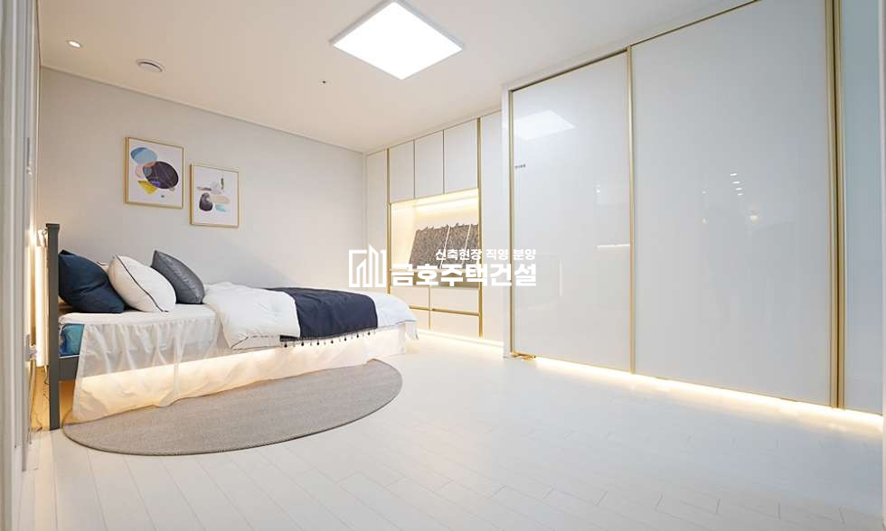 인천 남동구 간석동 마크힐스 / 붙박이 , 드레스 Room / 2가지 Type 분양 매물번호 11333 사진 32