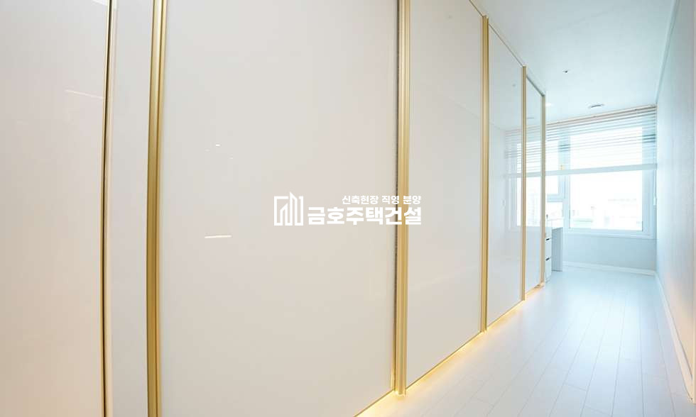 인천 남동구 간석동 마크힐스 / 붙박이 , 드레스 Room / 2가지 Type 분양 매물번호 11333 사진 33
