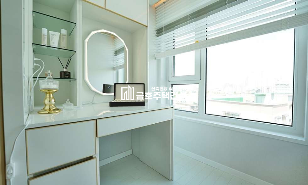 인천 남동구 간석동 마크힐스 / 붙박이 , 드레스 Room / 2가지 Type 분양 매물번호 11333 사진 34