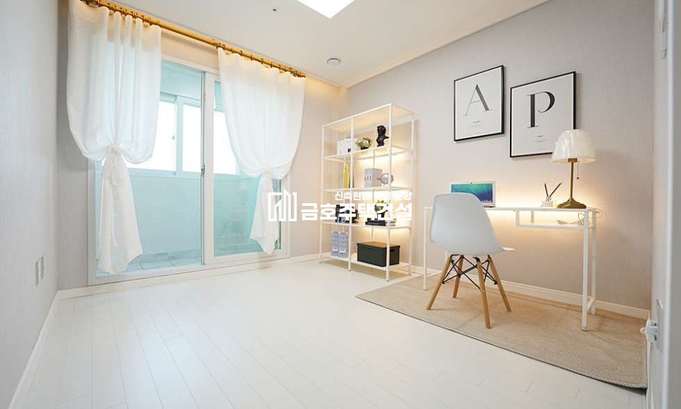인천 남동구 간석동 마크힐스 / 붙박이 , 드레스 Room / 2가지 Type 분양 매물번호 11333 사진 37