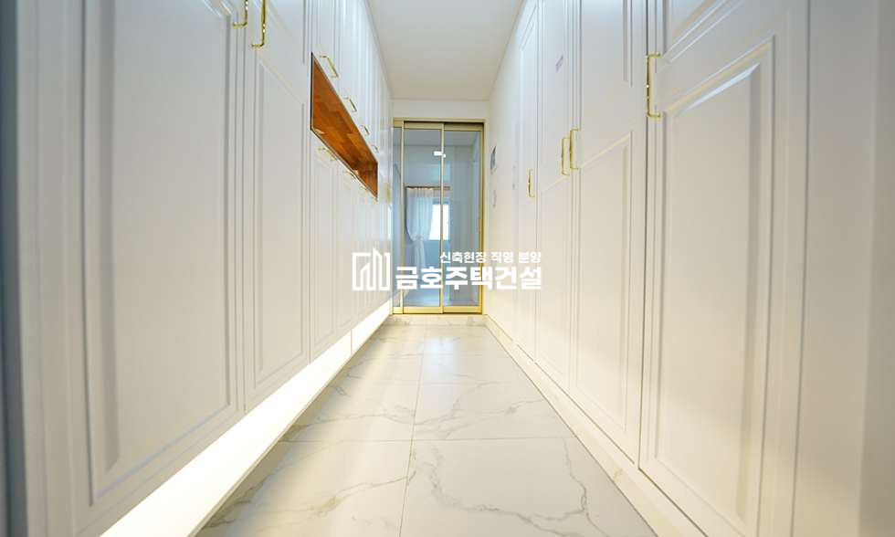 인천 남동구 간석동 마크힐스 / 붙박이 , 드레스 Room / 2가지 Type 분양 매물번호 11333 사진 42