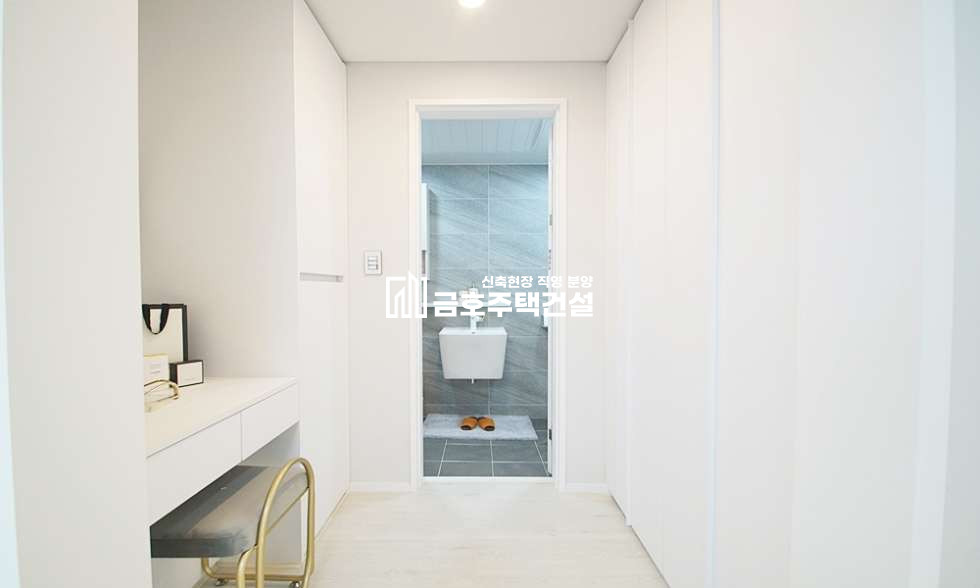 경기 부천소사구 소사본동 더봄힐아파트 / A,B 2가지 타입 분양 매물번호 11337 사진 14