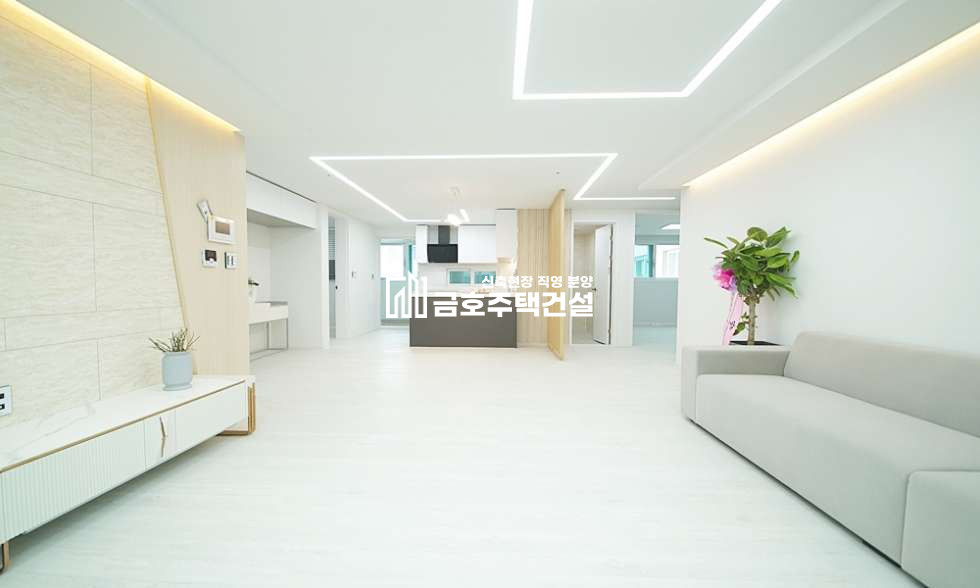 경기 부천소사구 소사본동 더봄힐아파트 / A,B 2가지 타입 분양 매물번호 11337 사진 26