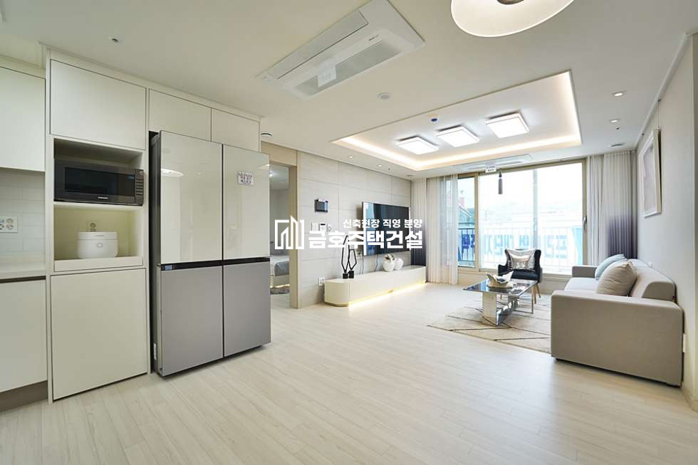 인천 미추홀구 문학동 SI파크 / 다양한 타입 / 복층 테라스 단독세대 분양 매물번호 11340 사진 1